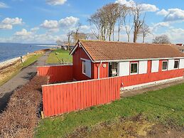 4 Person Holiday Home in Bogense