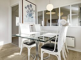 4 Person Holiday Home in Bogense