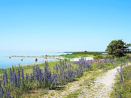4 Star Holiday Home in Klintehamn