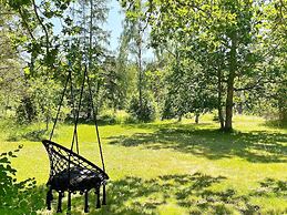 4 Star Holiday Home in Klintehamn