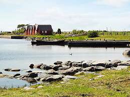 4 Star Holiday Home in Klintehamn