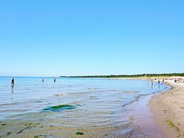 4 Star Holiday Home in Klintehamn