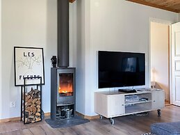 4 Star Holiday Home in Klintehamn