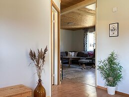 4 Star Holiday Home in Klintehamn
