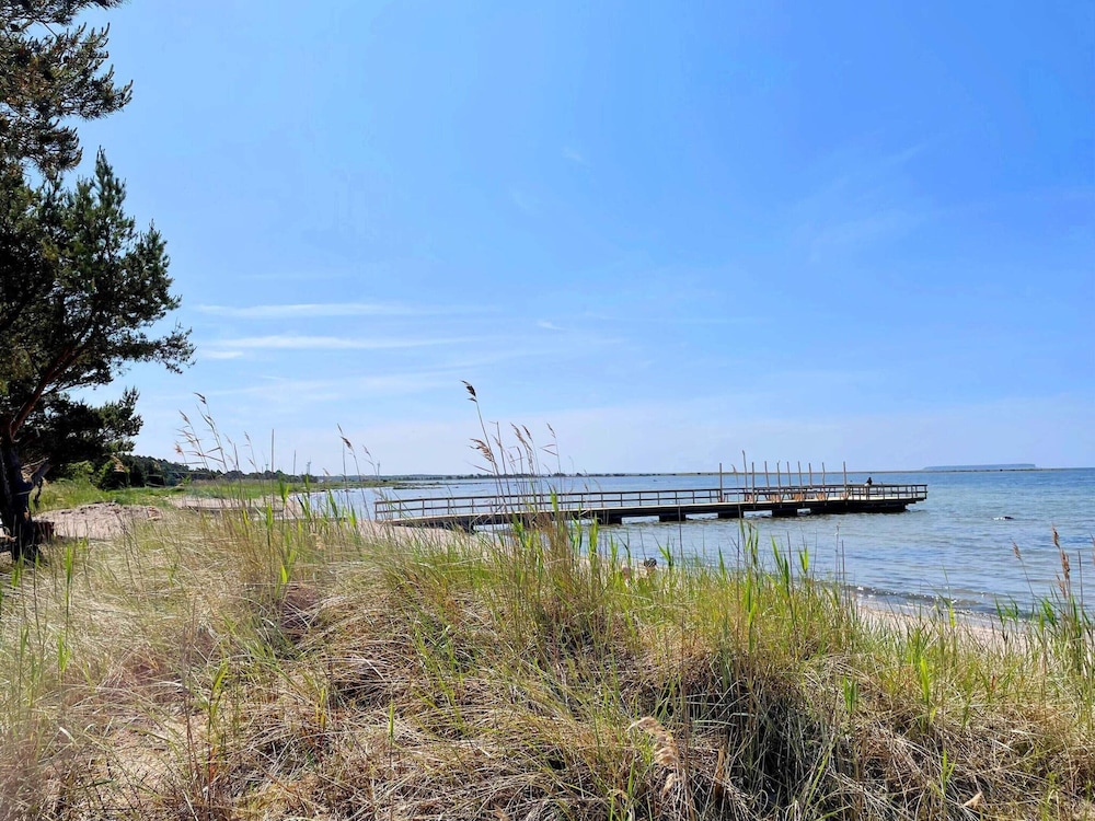 4 Star Holiday Home in Klintehamn