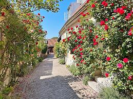 4 Star Holiday Home in Klintehamn