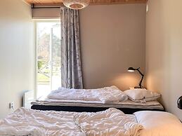 4 Star Holiday Home in Klintehamn