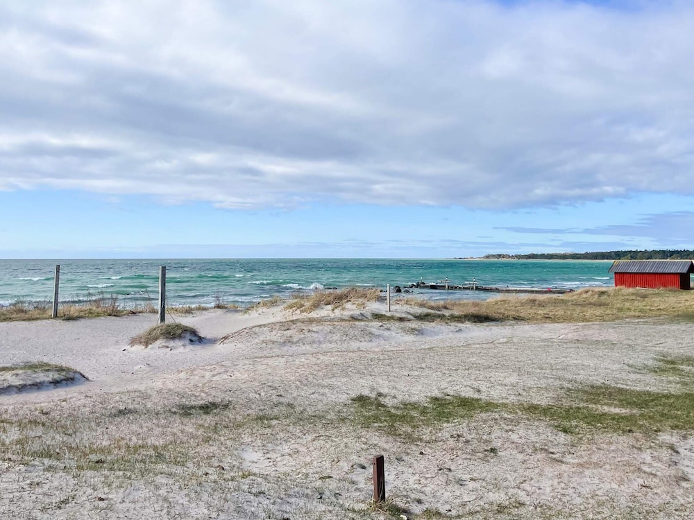 4 Star Holiday Home in Klintehamn