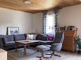 4 Star Holiday Home in Klintehamn