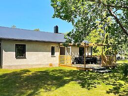 4 Star Holiday Home in Klintehamn