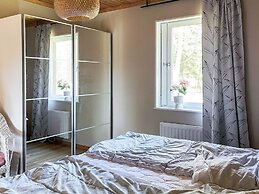 4 Star Holiday Home in Klintehamn