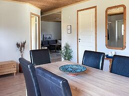 4 Star Holiday Home in Klintehamn