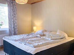 4 Star Holiday Home in Klintehamn