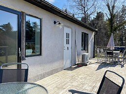 4 Star Holiday Home in Klintehamn