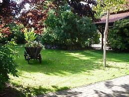 Holiday Home Grussow
