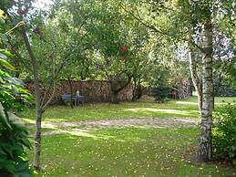 Holiday Home Grussow
