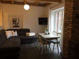 Holiday Home Grussow