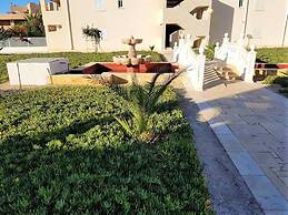 Duplex in Urb Naturista Near Beach & Pool