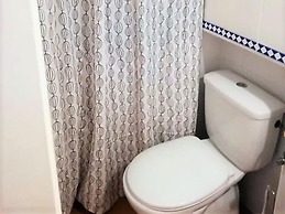 Duplex in Urb Naturista Near Beach & Pool