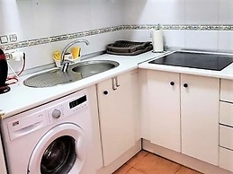 Duplex in Urb Naturista Near Beach & Pool