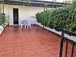 Duplex in Urb Naturista Near Beach & Pool