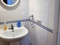 Duplex in Urb Naturista Near Beach & Pool