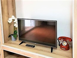 Duplex in Urb Naturista Near Beach & Pool