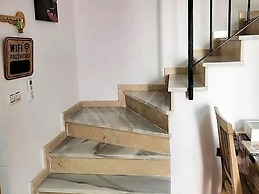 Duplex in Urb Naturista Near Beach & Pool