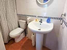 Duplex in Urb Naturista Near Beach & Pool