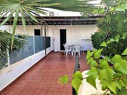 Duplex in Urb Naturista Near Beach & Pool