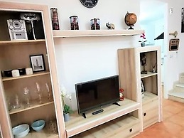 Duplex in Urb Naturista Near Beach & Pool