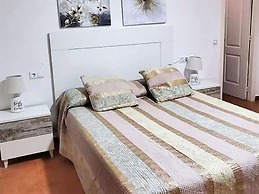 Duplex in Urb Naturista Near Beach & Pool