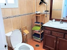 Duplex in Urb Naturista Near Beach & Pool