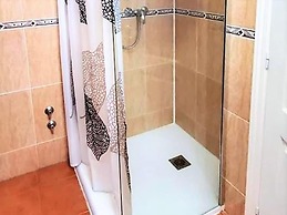 Duplex in Urb Naturista Near Beach & Pool
