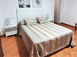 Duplex in Urb Naturista Near Beach & Pool