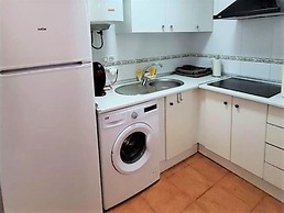 Duplex in Urb Naturista Near Beach & Pool