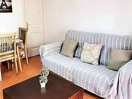 Duplex in Urb Naturista Near Beach & Pool