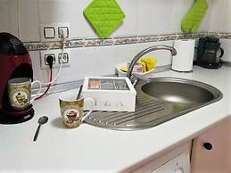 Duplex in Urb Naturista Near Beach & Pool