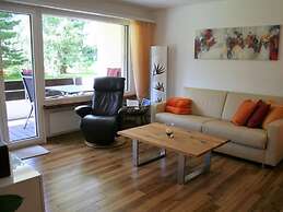 Cosy Apartment in Davos Platz