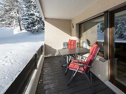 Cosy Apartment in Davos Platz