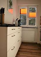 Cosy Apartment in Davos Platz