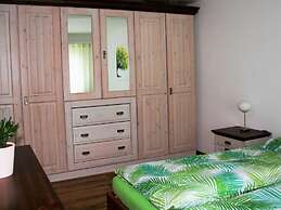 Cosy Apartment in Davos Platz
