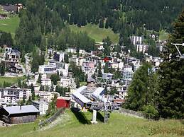 Cosy Apartment in Davos Platz