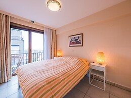 Appartement au 5eme Etage