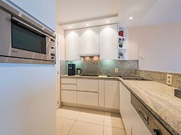 Appartement au 5eme Etage