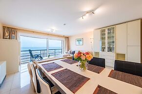 Appartement au 5eme Etage