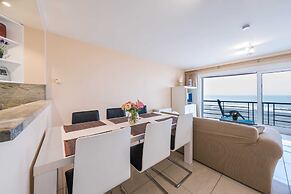 Appartement au 5eme Etage