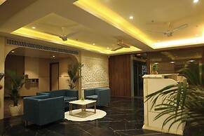 Hotel Westend
