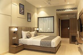 Hotel Westend