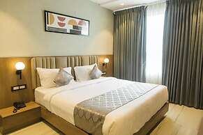 Hotel Westend